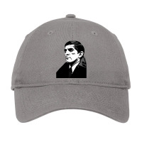 Dark Shadows   Barnabas Collins Adjustable Cap | Artistshot