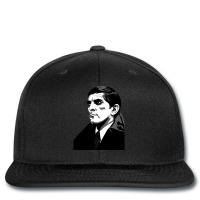 Dark Shadows   Barnabas Collins Printed Hat | Artistshot