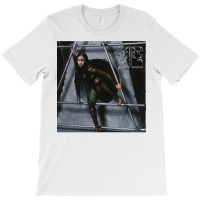 Tinashe 333 Album T-shirt | Artistshot