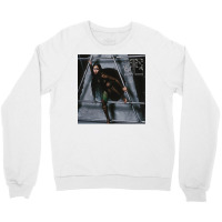 Tinashe 333 Album Crewneck Sweatshirt | Artistshot