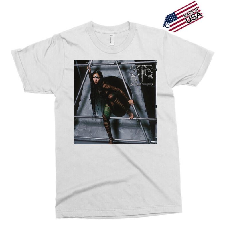 Tinashe 333 Album Exclusive T-shirt by wilyamrotsenu | Artistshot