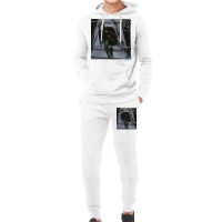 Tinashe 333 Album Hoodie & Jogger Set | Artistshot