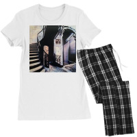 Mazzy Star She Hangs Brightly Album Cover Women's Pajamas Set | Artistshot