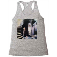 Mazzy Star She Hangs Brightly Album Cover Racerback Tank | Artistshot