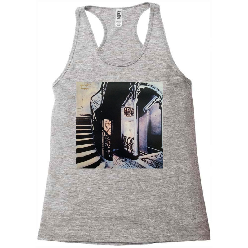 Mazzy Star She Hangs Brightly Album Cover Racerback Tank by ameckhurtao | Artistshot