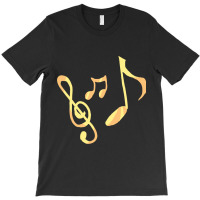 Music Lovers Classic T-shirt | Artistshot