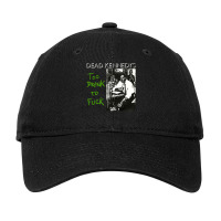 Dead Kennedys Too Drunk Adjustable Cap | Artistshot