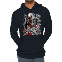 Angel Dust Demon Design   Hazbin Hotel Lightweight Hoodie | Artistshot