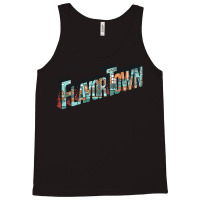 Flavortown Tank Top | Artistshot