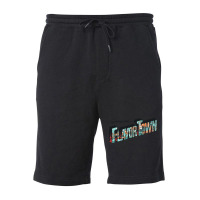 Flavortown Fleece Short | Artistshot