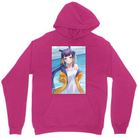 Ninomae Ina'nis Unisex Hoodie | Artistshot