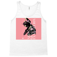 Neon Genesis Evangelion 8 Tank Top | Artistshot