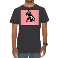 Neon Genesis Evangelion 8 Vintage T-shirt | Artistshot