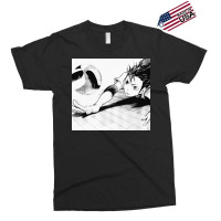 Nishinoya Exclusive T-shirt | Artistshot