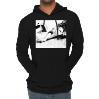 Nishinoya Lightweight Hoodie | Artistshot