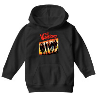 Classic Gang Street Movie Youth Hoodie | Artistshot