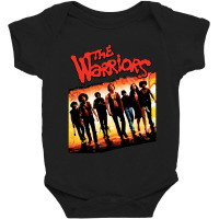 Classic Gang Street Movie Baby Bodysuit | Artistshot