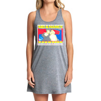 Sid And Nancy Love Kills Tank Dress | Artistshot