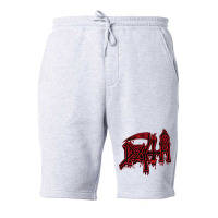 Trash Cynic Fleece Short | Artistshot