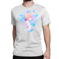 Violet Ever Garden Shirt Classic T-shirt | Artistshot