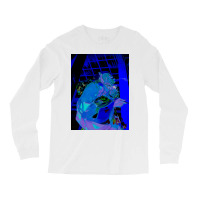 Neon Mononoke Long Sleeve Shirts | Artistshot