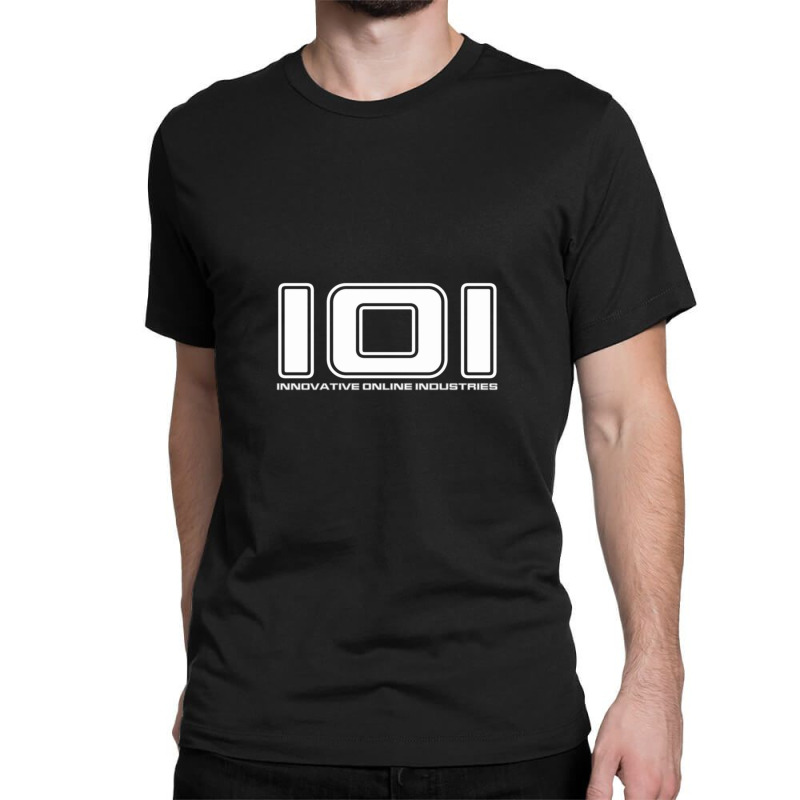 Innovative Online Industries2 Classic T-shirt by TorriDiscenza | Artistshot