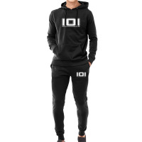 Innovative Online Industries2 Hoodie & Jogger Set | Artistshot