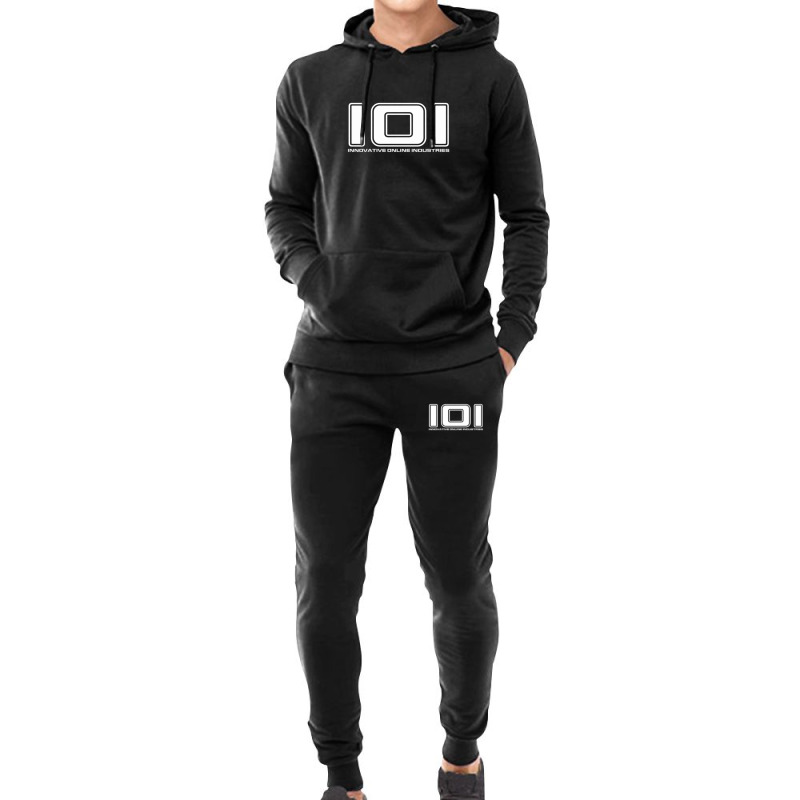 Innovative Online Industries2 Hoodie & Jogger set by TorriDiscenza | Artistshot