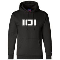 Innovative Online Industries2 Champion Hoodie | Artistshot