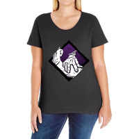 Bitter Murmur Ladies Curvy T-shirt | Artistshot