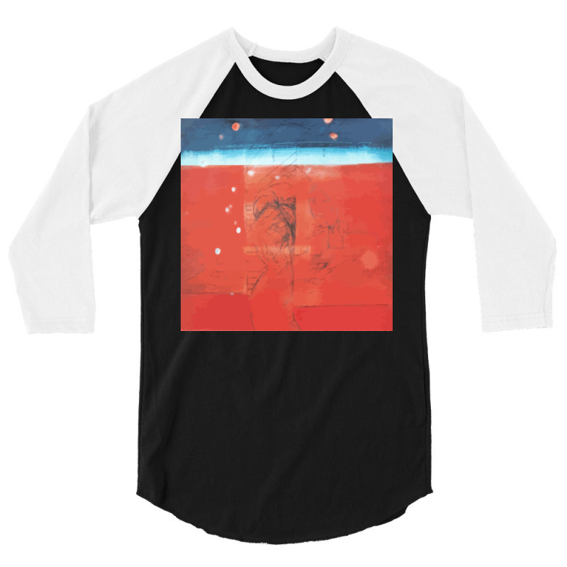 Nujabes Modal Soul 3/4 Sleeve Shirt by pearlextension123 | Artistshot