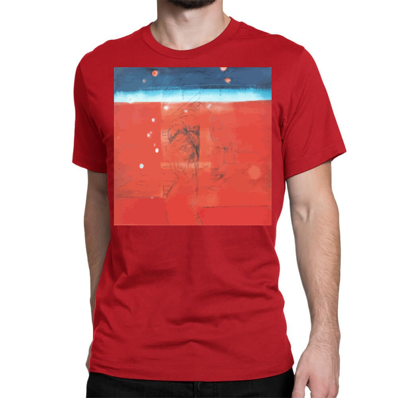 Nujabes Modal Soul Classic T-shirt by pearlextension123 | Artistshot