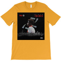 Polog Poster T-shirt | Artistshot