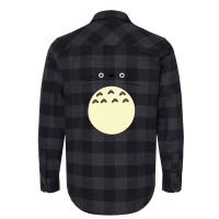 Atotoro Flannel Shirt | Artistshot