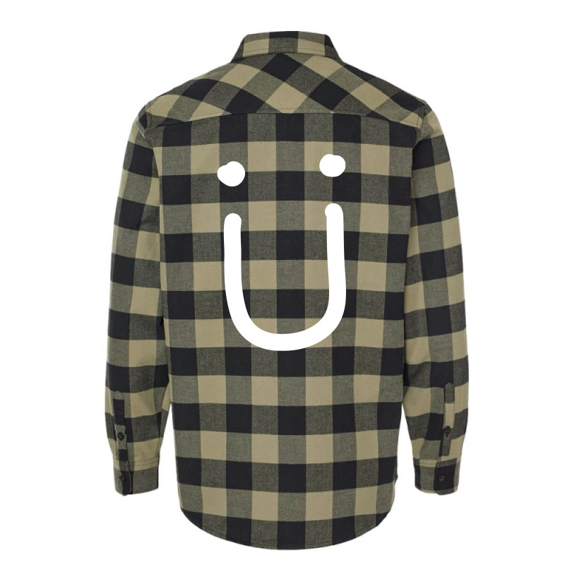 Jack U White Flannel Shirt | Artistshot