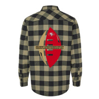 Brandflakesforbreakfast Flannel Shirt | Artistshot