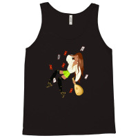 Dndoc Series 1 Taliesin Friend Tank Top | Artistshot