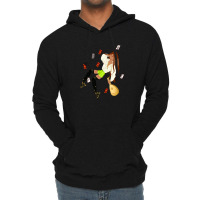 Dndoc Series 1 Taliesin Friend Lightweight Hoodie | Artistshot