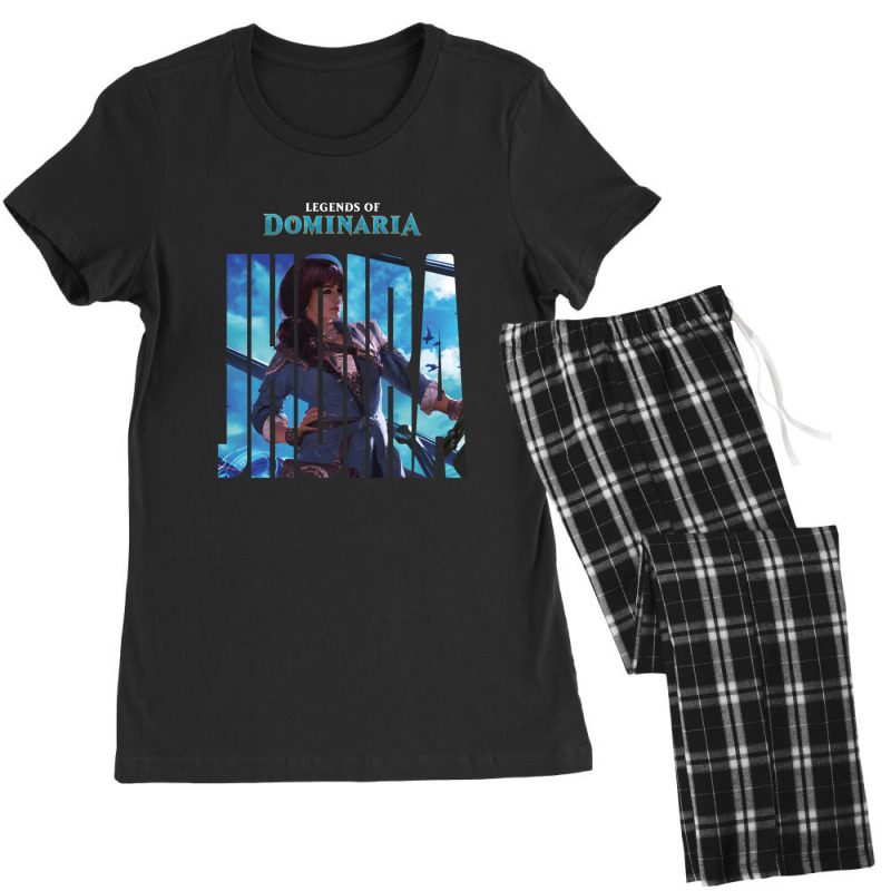 Dominaria Jhoira Friend Women's Pajamas Set by ekukaevelsy | Artistshot