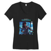 Dominaria Jhoira Friend Women's V-neck T-shirt | Artistshot