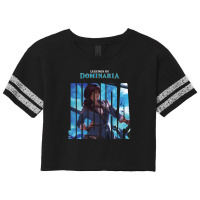 Dominaria Jhoira Friend Scorecard Crop Tee | Artistshot