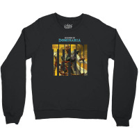 Dominaria Teferi Friend Crewneck Sweatshirt | Artistshot