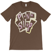 Vintage Music Pink Slip  Freaky Friday  Gift Music Fans T-shirt | Artistshot