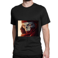 Revenant 1 Classic T-shirt | Artistshot