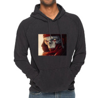 Revenant 1 Vintage Hoodie | Artistshot