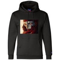 Revenant 1 Champion Hoodie | Artistshot