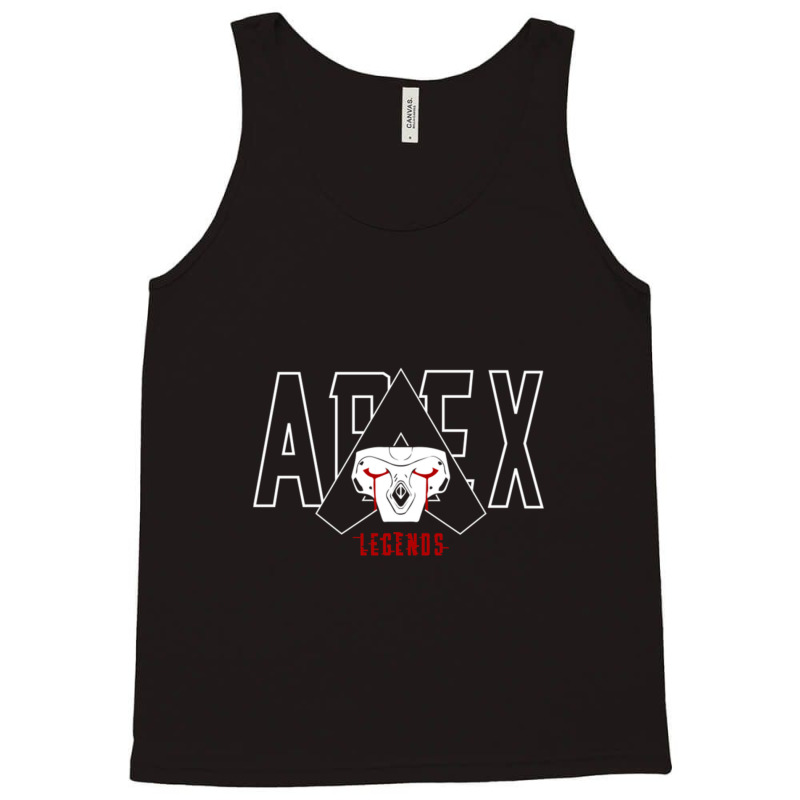 Revenant Apex Legends 1 Tank Top by adwoaafredyy | Artistshot