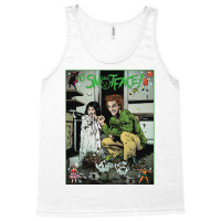 Reveal The Secret Drop Dead Fred Gifts For Music Fan Tank Top | Artistshot