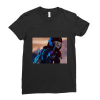 Revenant Apex Legends 8 Ladies Fitted T-shirt | Artistshot