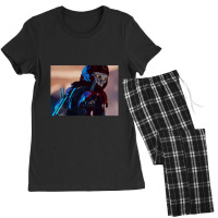 Revenant Apex Legends 8 Women's Pajamas Set | Artistshot